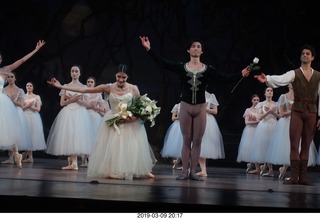 Academy of Music - Pennsylvania Ballet - Giselle