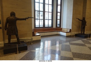 Philadelphia - historical stuff