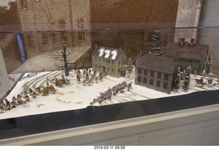 Philadelphia - historical stuff