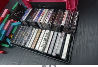 compact cassettes for sale