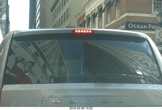 Kimmel Center - Verizon Hall - Philadelphia Orchestra + dancers