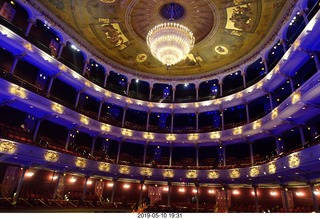 Academy of Music - Pennsylvania Ballet - Giselle program