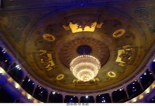 Philadelphia - Academy of Music - Pennsylvania Ballet - Party on the Stage