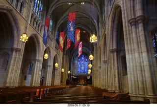 Princeton University - Chapel