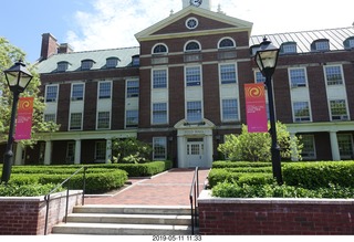 Princeton - Institute for Advanced Study (IAS)