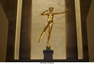 Philadelphia - Academy of Music