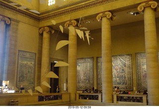 Philadelphia Museum of Art - Caldor