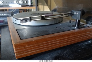 Linn Sondek LP-12, LOCI, Denon 103