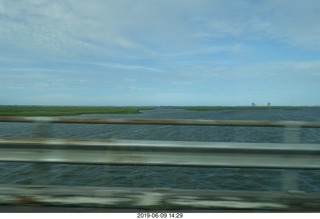 drive from Margate to Philadlephia