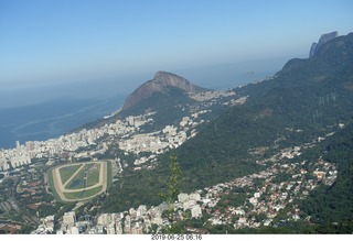 42 a0e. - Rio de Janeiro tour - Corcovado Mountain - Jesus Christ the Redeemer statue