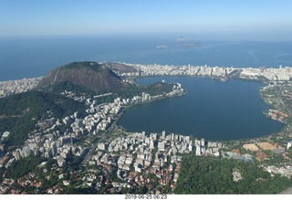 52 a0e. - Rio de Janeiro tour - Corcovado Mountain - Jesus Christ the Redeemer statue