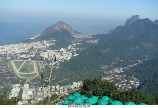 68 a0e. - Rio de Janeiro tour - Corcovado Mountain - Jesus Christ the Redeemer statue