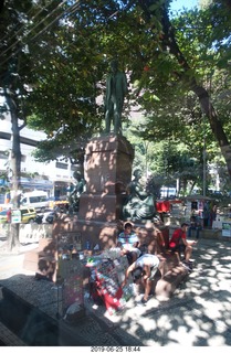 - Rio de Janeiro tour - Corcovado Mountain - Jesus Christ the Redeemer statue * - condor