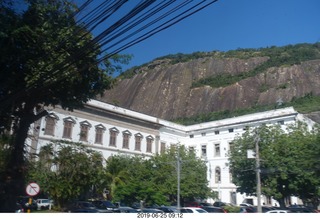 Rio de Janeiro tour - mural