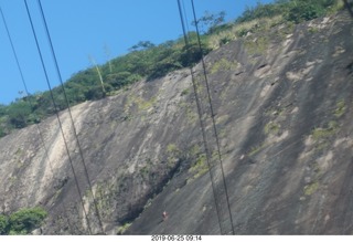 115 a0e. - Rio de Janeiro tour - Sugarloaf Mountain