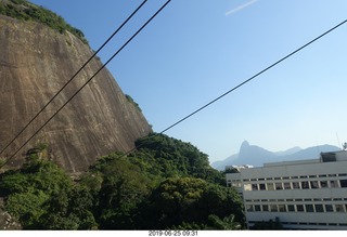 121 a0e. - Rio de Janeiro tour - Sugarloaf Mountain