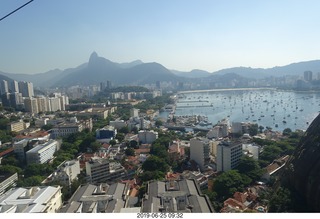 Rio de Janeiro tour - Sugarloaf Mountain