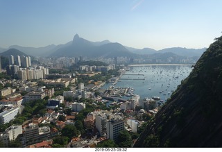 125 a0e. - Rio de Janeiro tour - Sugarloaf Mountain