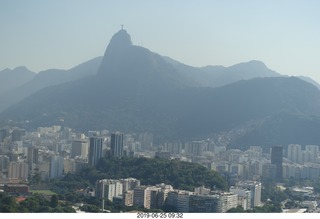 126 a0e. - Rio de Janeiro tour - Sugarloaf Mountain