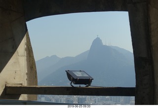 129 a0e. - Rio de Janeiro tour - Sugarloaf Mountain