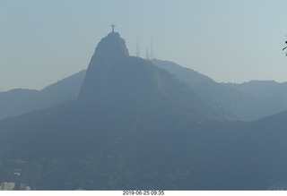 136 a0e. - Rio de Janeiro tour - Sugarloaf Mountain