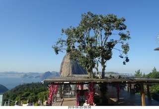 147 a0e. - Rio de Janeiro tour - Sugarloaf Mountain