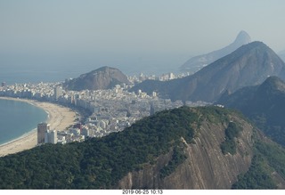 182 a0e. - Rio de Janeiro tour - Sugarloaf Mountain