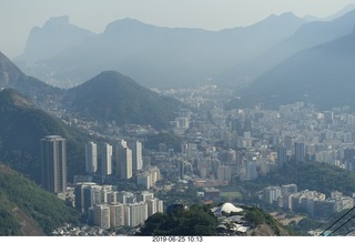 183 a0e. - Rio de Janeiro tour - Sugarloaf Mountain