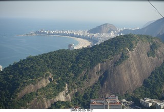 208 a0e. - Rio de Janeiro tour - Sugarloaf Mountain