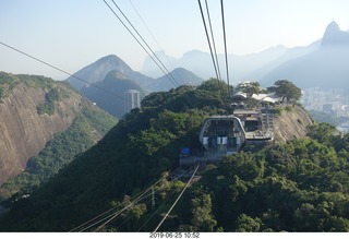 211 a0e. - Rio de Janeiro tour - Sugarloaf Mountain