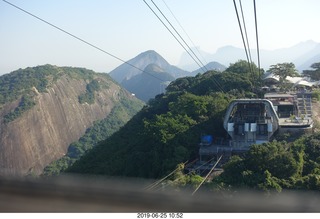 212 a0e. - Rio de Janeiro tour - Sugarloaf Mountain