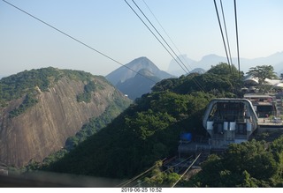 213 a0e. - Rio de Janeiro tour - Sugarloaf Mountain