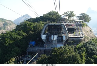 214 a0e. - Rio de Janeiro tour - Sugarloaf Mountain