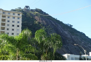222 a0e. - Rio de Janeiro tour - Sugarloaf Mountain