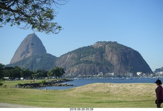 17 a0e. Rio de Janeiro