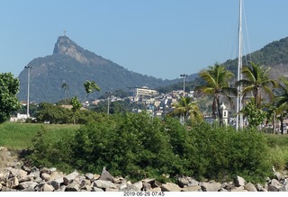 179 a0e. Rio de Janeiro - Gaunabara Bay boat ride tour