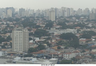 airline flights from Rio de Janeiro to Iguazu - Sao Paulo