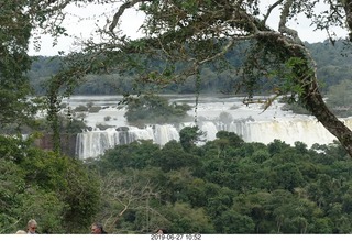 72 a0e. Iguazu Falls