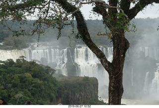 73 a0e. Iguazu Falls