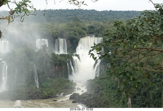74 a0e. Iguazu Falls
