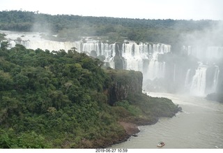 97 a0e. Iguazu Falls