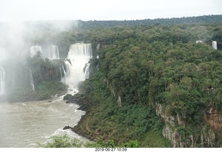 98 a0e. Iguazu Falls