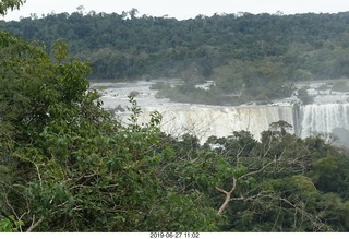 109 a0e. Iguazu Falls