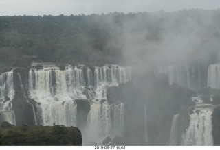 110 a0e. Iguazu Falls