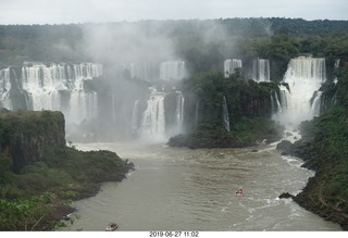 112 a0e. Iguazu Falls