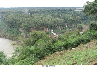 114 a0e. Iguazu Falls