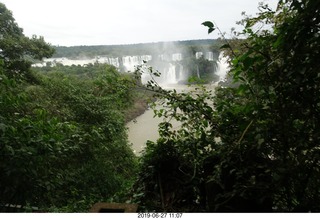 128 a0e. Iguazu Falls