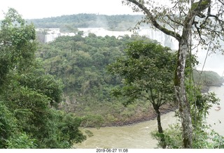 129 a0e. Iguazu Falls