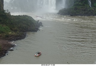 132 a0e. Iguazu Falls