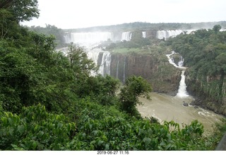 141 a0e. Iguazu Falls